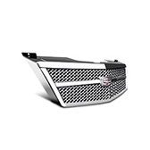 Custom Grilles