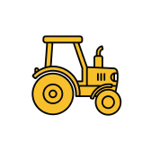 Tractors